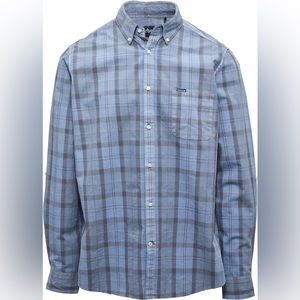 Barbour sports shirt size xl
